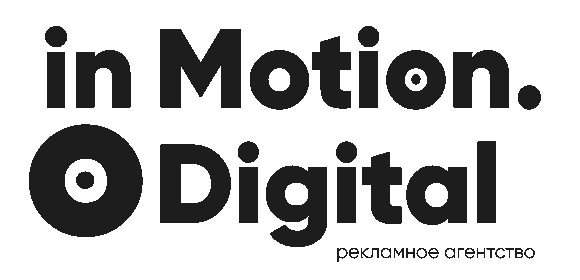 in Motion Digital